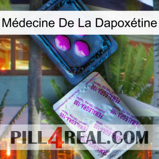 Médecine De La Dapoxétine 37